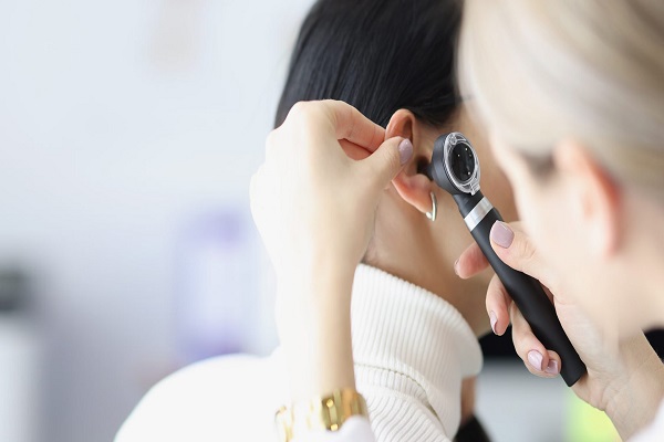 Hearing Aid Clinic in Rajiv Gandhi Salai