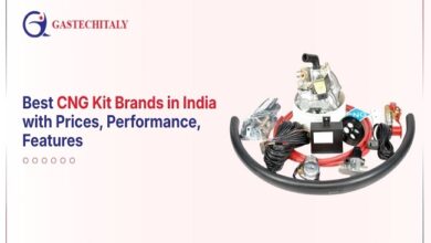 Best CNG Kit Brand in India