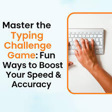 Typing Games For Free