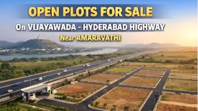 Vijayawada Real Estate Plots for Sale