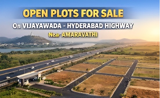 Vijayawada Real Estate Plots for Sale