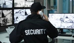 Security Services in Telangana