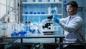 Pharmaceutical Company in Indore