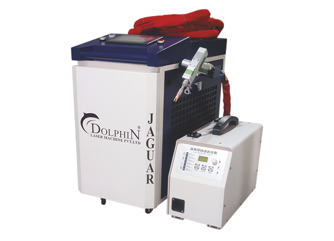 Laser Welding Machine