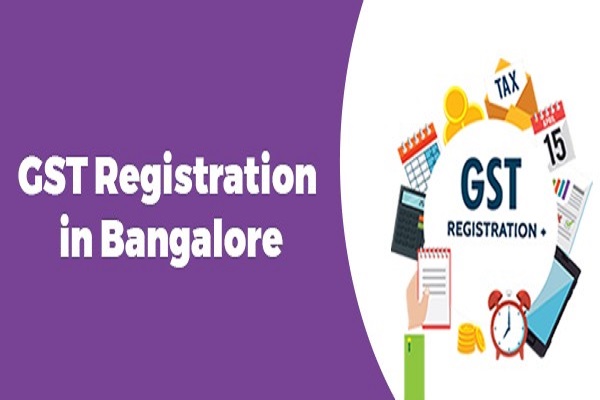 Virtual Office for Gst Registration in Bangalore