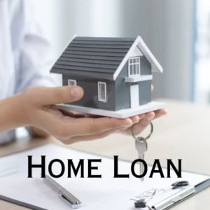 Home Loan Provider in Ahmedabad