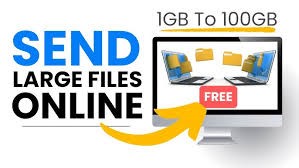 Big File Transfer Free