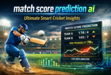 match score prediction ai