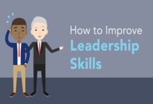 How To Improve On Leadership Skills