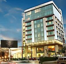 patna 4 star hotel