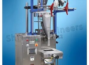 Pneumatic Collar Type Machine