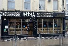Best Indian Restaurant Scarborough