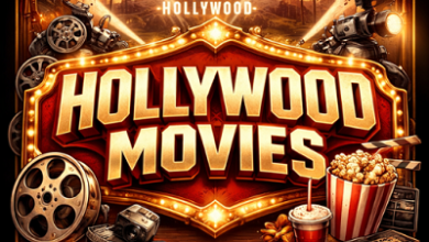 Hollywood Movies Updates