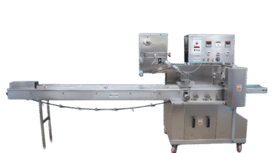 Flow Wrapping Machine Manufacturer