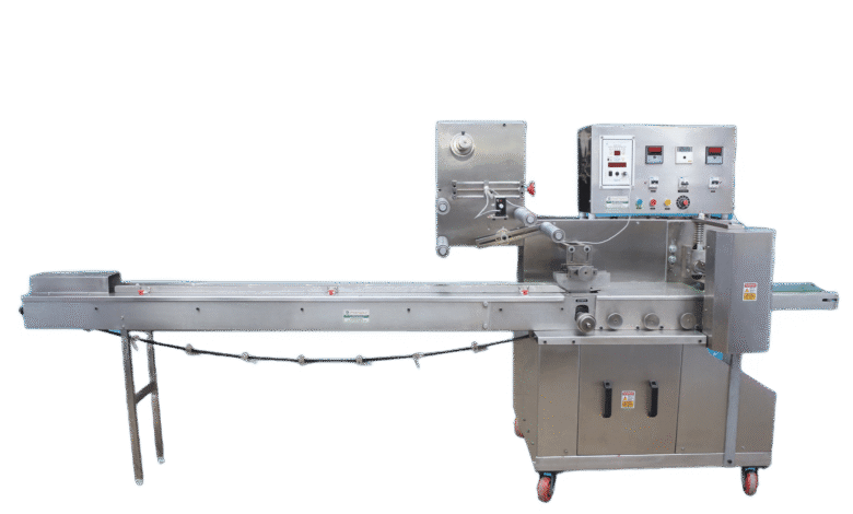 Flow Wrapping Machine Manufacturer