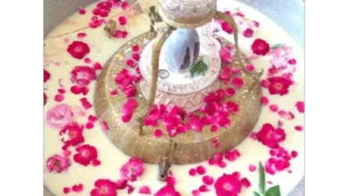 रुद्राभिषेक पूजा उज्जैन