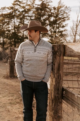 Cowboy Shirts for Men​