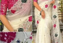 Designer Sarees for Wedding​