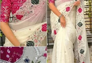 Designer Sarees for Wedding​