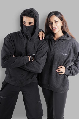 Best Clothes for Trekking​