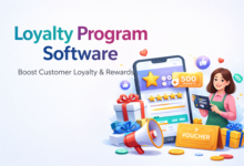 Loyalty Program Software