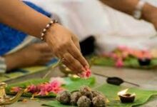 Pitrdosh Nivaran Puja in Ujjain