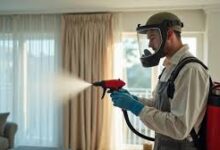 Residential Pest Control Service in Jaipur