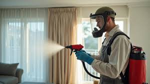 Residential Pest Control Service in Jaipur
