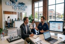 TRT Treatment Bloomingdale