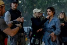 Upcoming Hollywood Movies