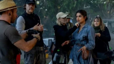 Upcoming Hollywood Movies