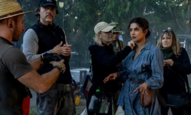 Upcoming Hollywood Movies