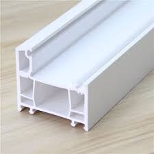 Uv Resistant Upvc Profiles