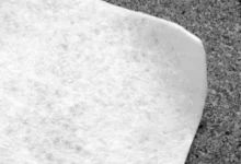 Waterproofing Material for Building Construction