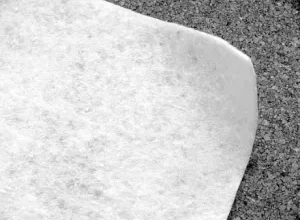 Waterproofing Material for Building Construction