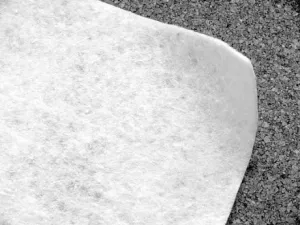 Waterproofing Material for Building Construction