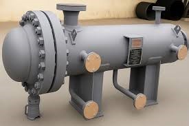 Pressure Vessel Manufacturer