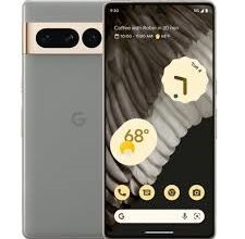 Google Pixel 7 Pro Price