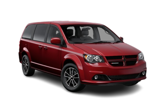 Private Cross-Border Transfer Niagara Falls to Buffalo Airport