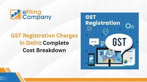 Gst Registration in Delhi​