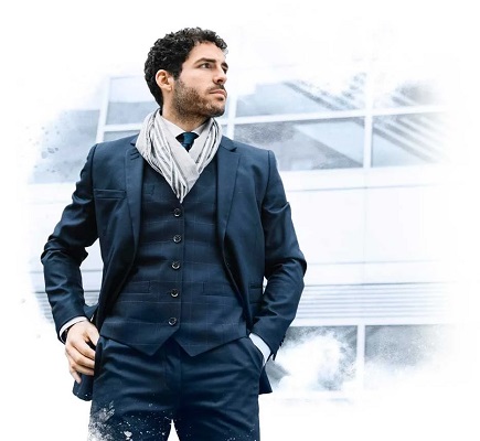 Beard Transplant Chicago