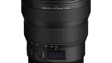 Sigma Lens
