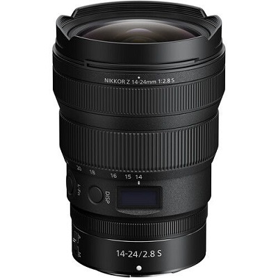 Sigma Lens