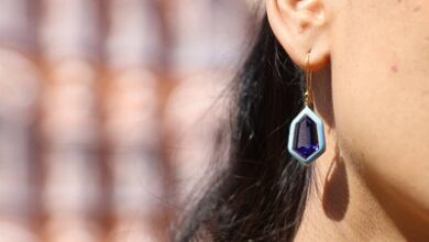 Daily Wear Earrings Online