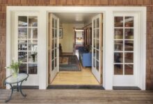 Interior French Doors Toronto