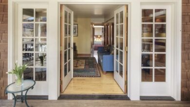 Interior French Doors Toronto