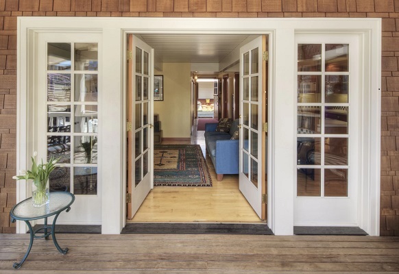 Interior French Doors Toronto