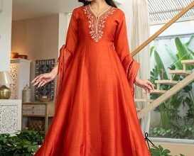 Anarkali Indian Suits Online