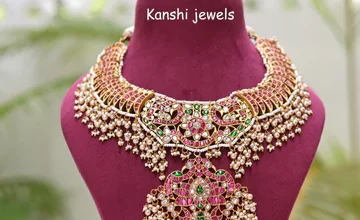 Kundan Jadau Jewellery