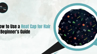 Best Heat Cap for Hair